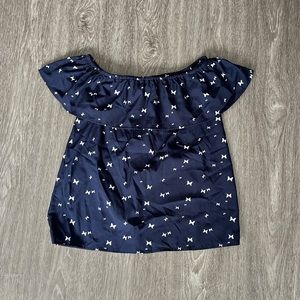 Papaya Size 10 Blouse